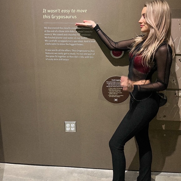 ๐๐ฒ๐ ๐ฒ๐ฒ๐ ๐๐ผ๐๐ฟ ๐ฝ๐ผ๐๐ต๐ฒ๐ฟ ๐๐ค โข ๐
๐ป ๐๐ฎ๐ ๐ - Picture 12 of 16